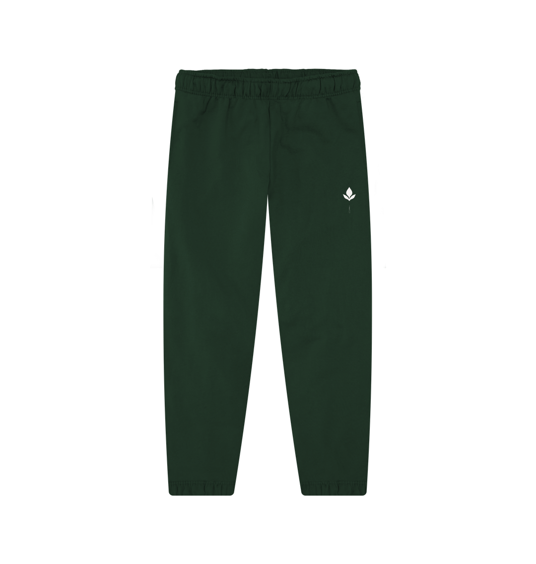 Earthtone appeal joggers - Erda Active