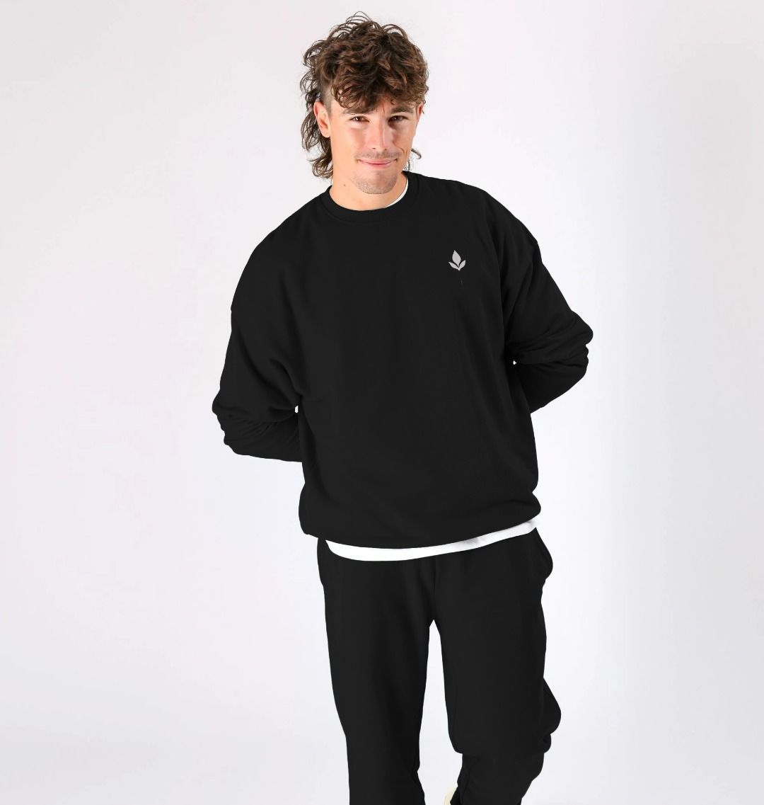 Eco - Essential Crew - Erda Active