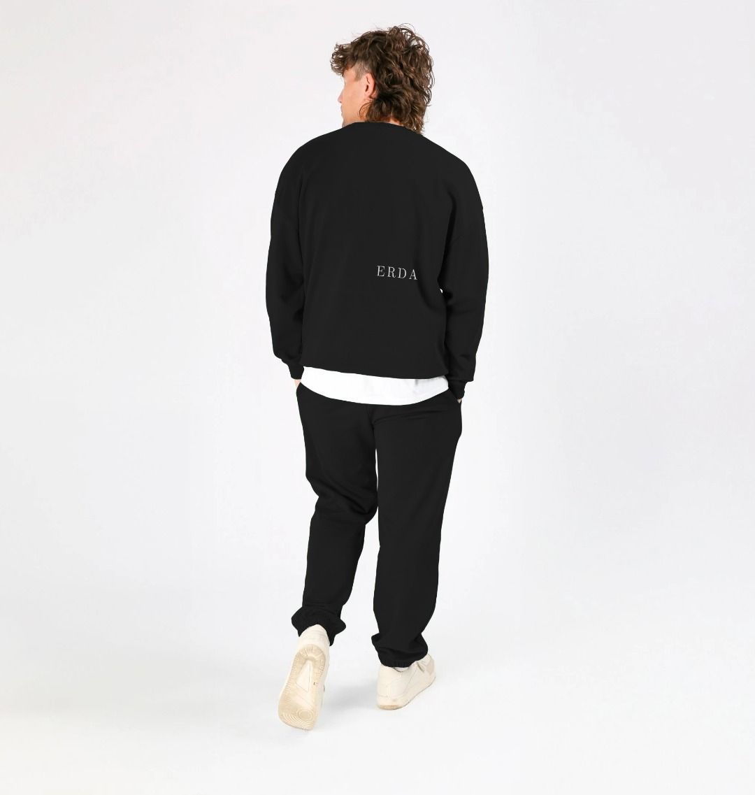 Eco - Essential Crew - Erda Active