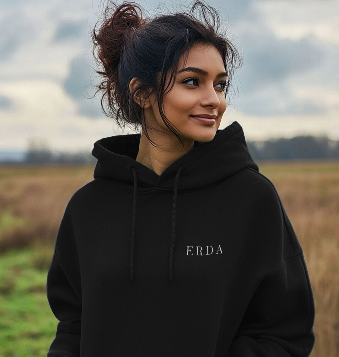 Eco - flex unisex hoodie - Erda Active