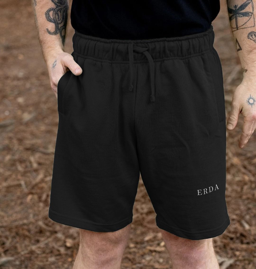EcoStride shorts - Erda Active