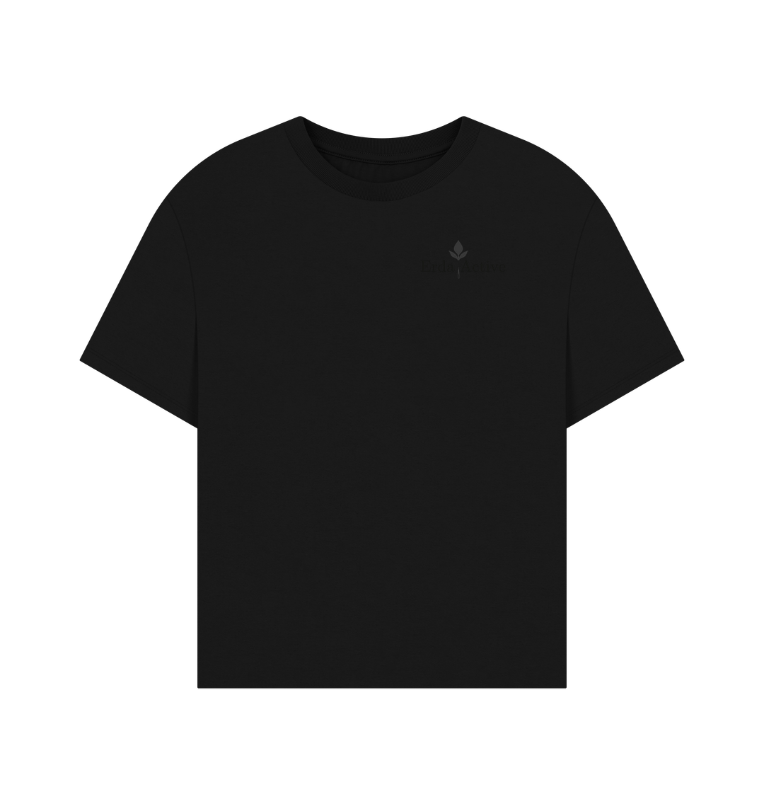 PureComfort Organic Tee - Erda Active