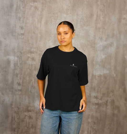 PureComfort Organic Tee - Erda Active